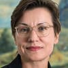 Mirjana Spoljaric Egger