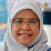 Maimunah Mohd Sharif