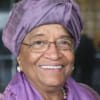 Ellen Johnson Sirleaf