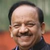 Dr. Harsh Vardhan
