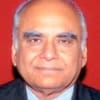 Nirmal Kumar Ganguly