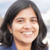 Manisha Anantharaman
