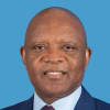 Dr. John Nkengasong
