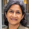 Mamta Murthi. Ph.D.