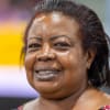 Gertrude Kenyangi