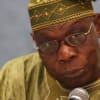 Olusegun Obasanjo
