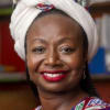 Faustina Fynn-Nyame