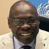 Dr. Ibrahima Socé Fall