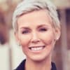 Gunhild Stordalen