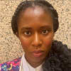 Doreen Akiyo Yomoah