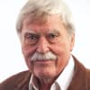 Geoffrey Hawtin OBE
