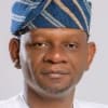 Dr. Muyi Aina