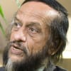 Rajendra Kumar Pachauri