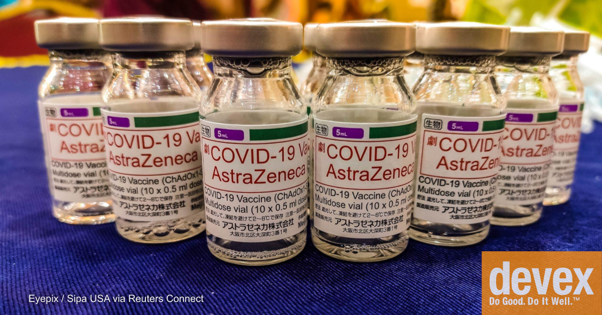 Is Botswana S Private Covid 19 Vaccine Offer Too Good To Be True Devex