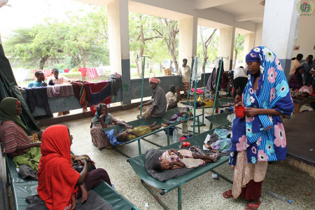 Health Crisis Feared in Mogadishu IDP Camps | Devex