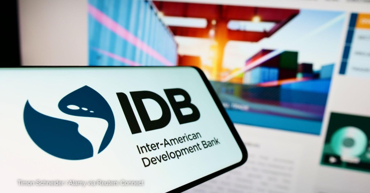 IDB may get first woman chief following ouster of Trump nominee | Devex