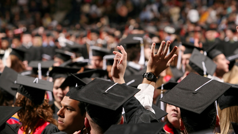 How to make the most of a graduate school fair | Devex