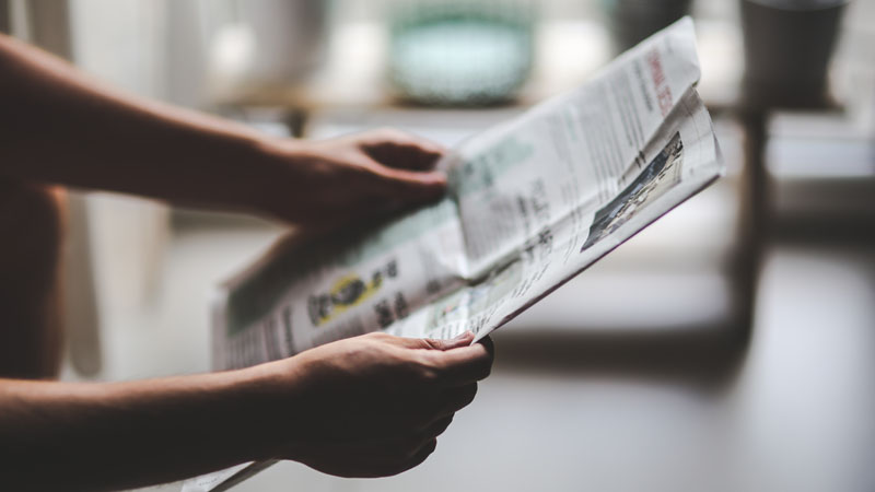 Opinion: Rewriting the headlines for gender equality | Devex