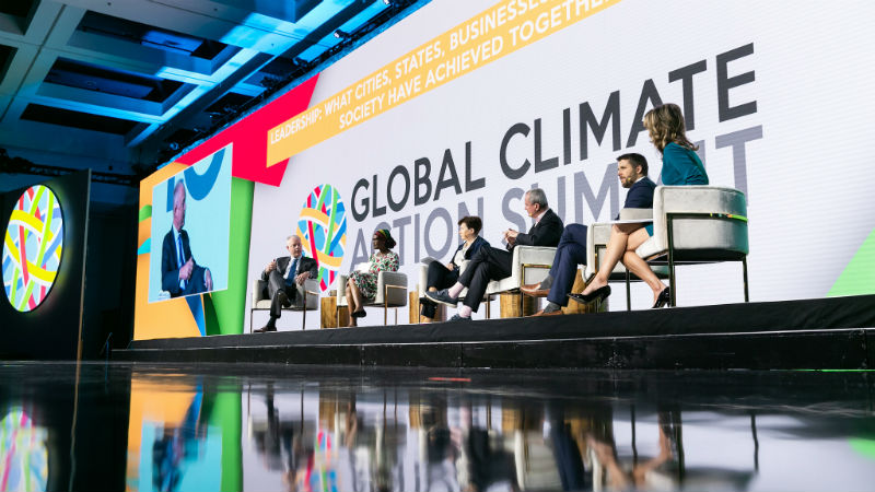 Opinion: What the climate community can learn from global health | Devex