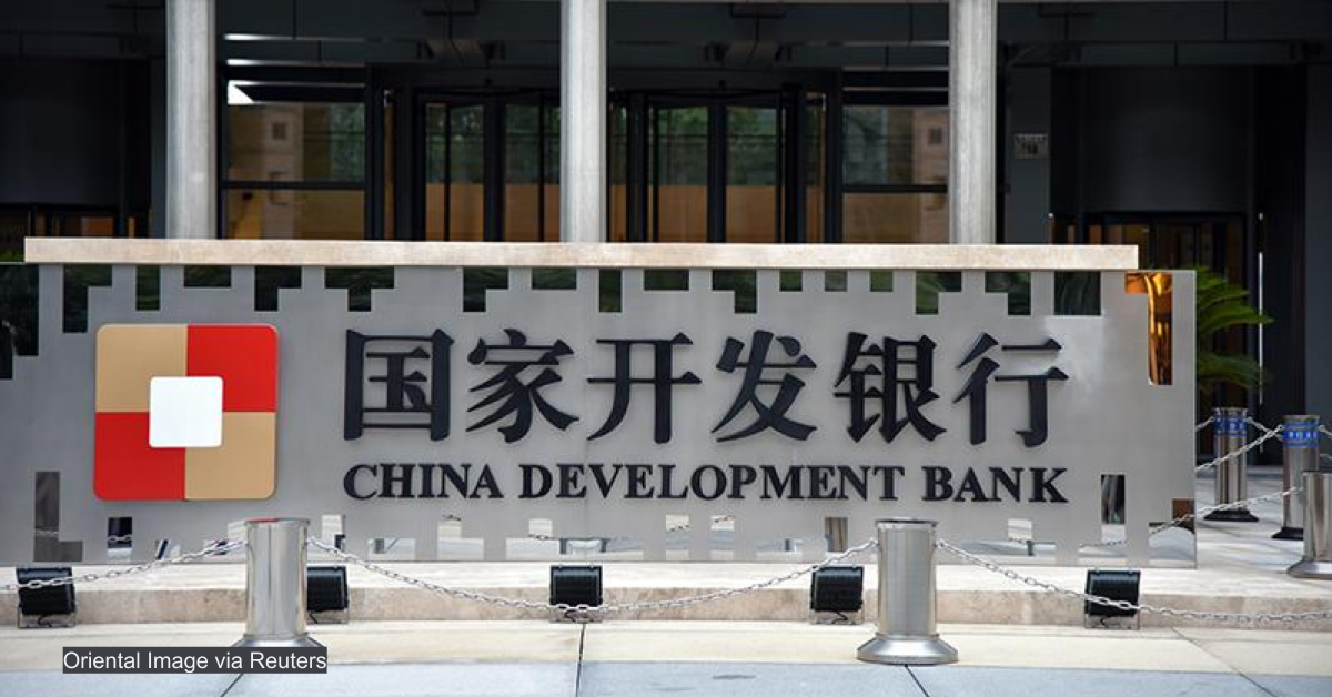 How does China lend? Insight from a study of 100 loans Devex
