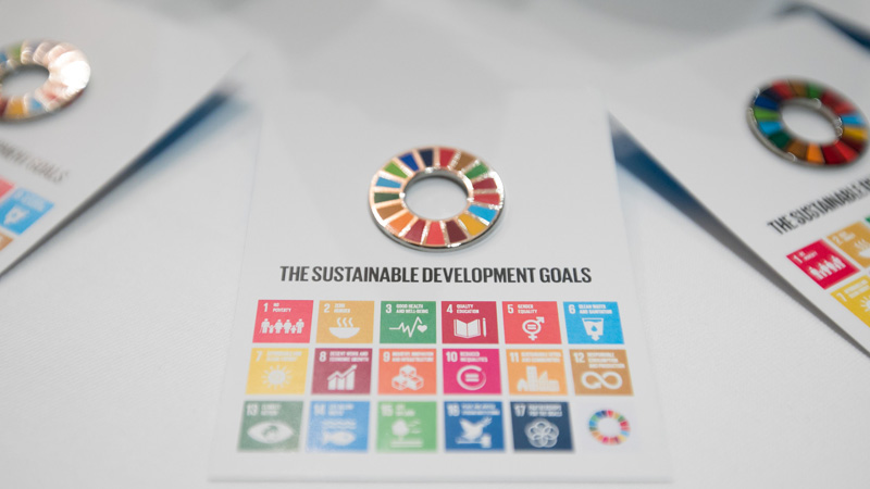 Sdgs Show Slow Progress Not On Track To Reach 30 Targets Un Reports Devex