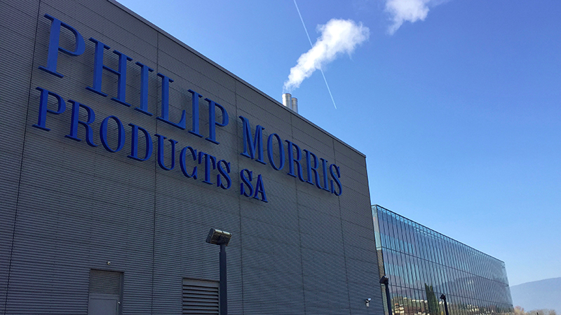 Philip Morris Begins Commercialization of lil SOLID 2.0 device -  Diplomacy&Commerce