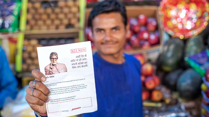 Opinion: How to create a successful awareness campaign to tackle poor ...