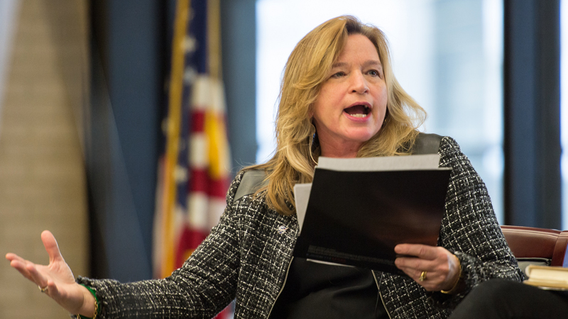NASA chief scientist's message to the incoming administration | Devex