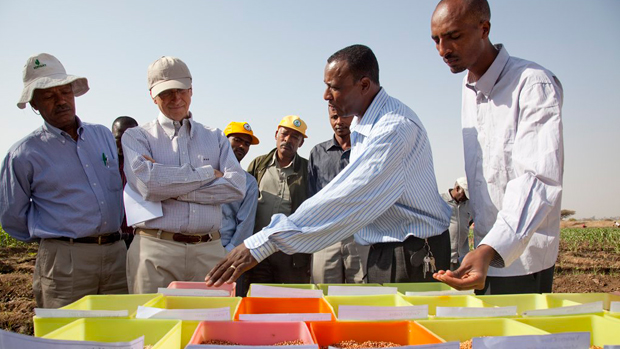 Gates Foundation looking to expand in Africa | Devex