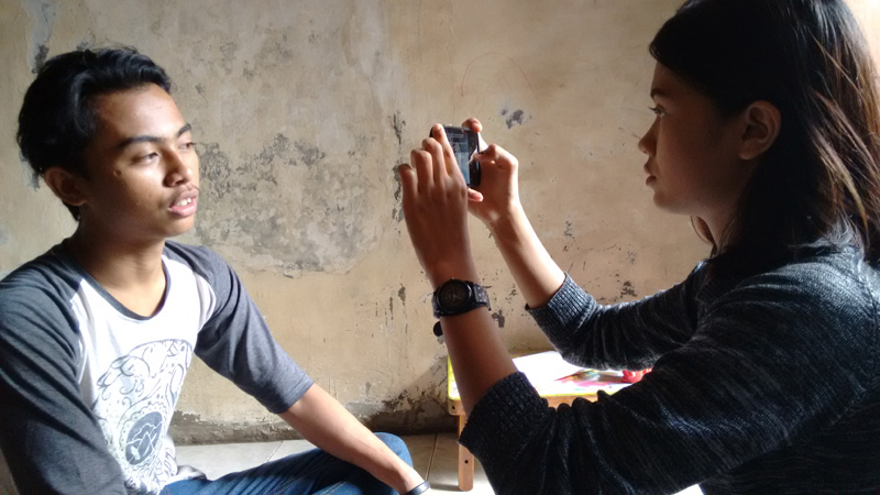 Q&A: Laura Scanlon, director of TEGA, on building girl-powered data | Devex