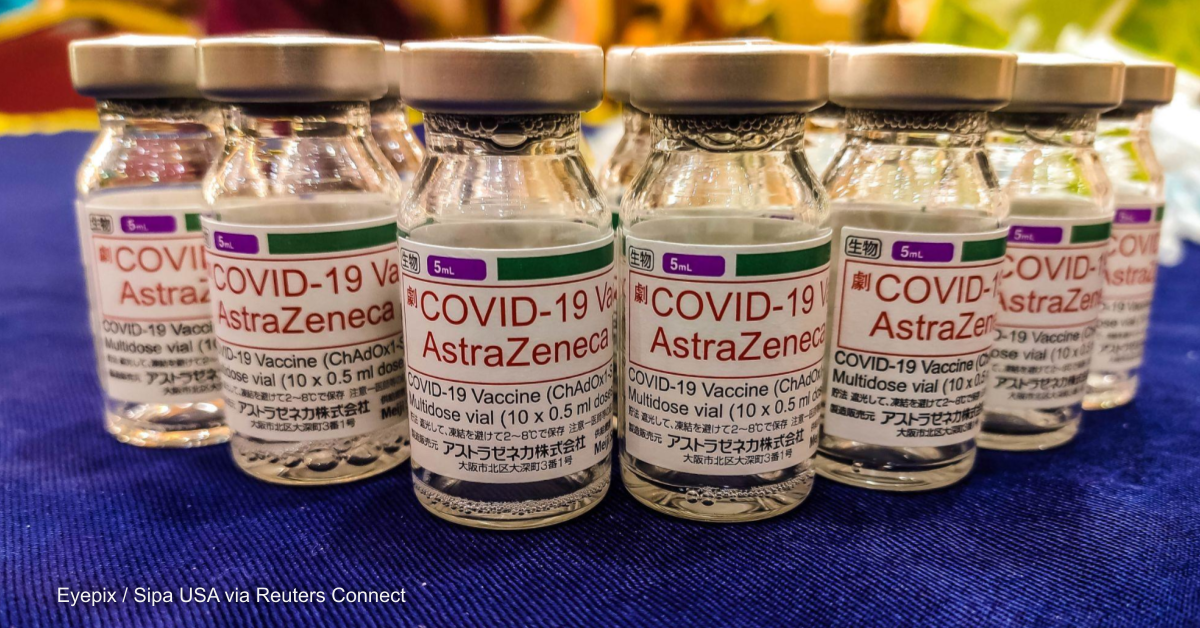 Is Botswana S Private Covid 19 Vaccine Offer Too Good To Be True Devex