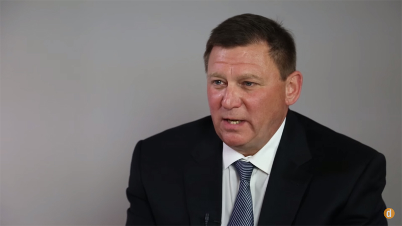 Q&A: Global Impact chief on how and where US workers give to charity ...