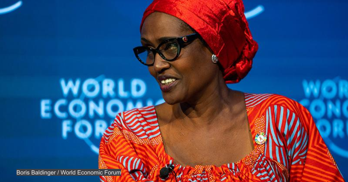 Winnie Byanyima asks World Bank to 'align with us' and support the ...