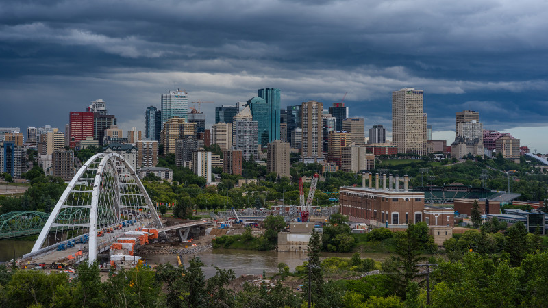 Cities emerge onto the climate change science agenda | Devex