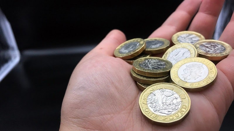 Opinion: UK government is pushing small aid charities to the brink of  closure | Devex