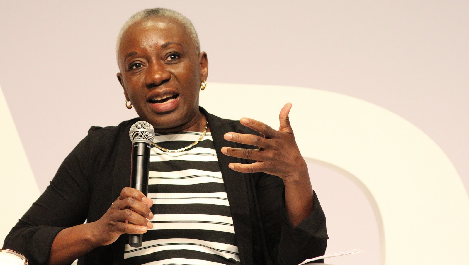 Q&A: Speaking up and being heard — why women in politics should be the norm | Devex