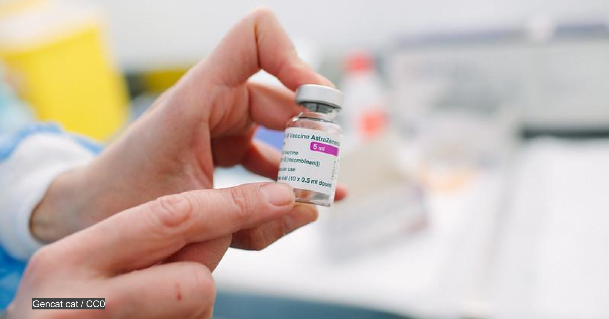 Philippines Suspends Use Of Astrazeneca Vaccine After Eu Agency Findings Devex