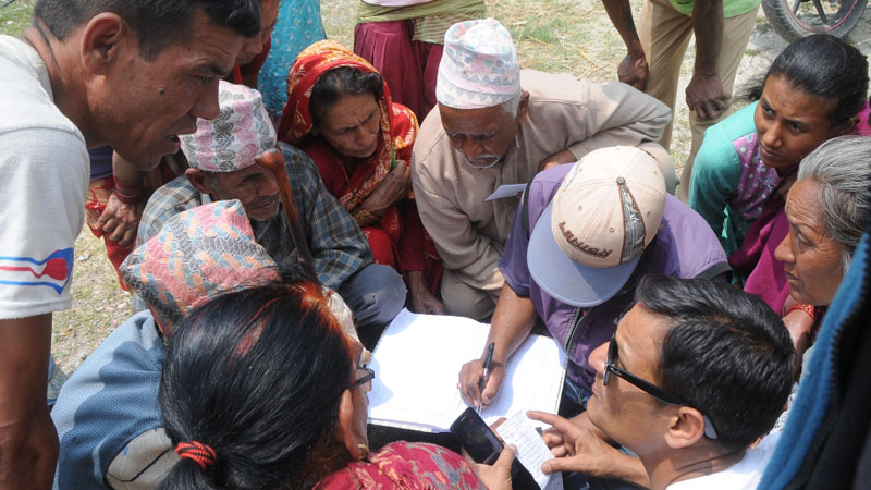 Are current humanitarian standards working for older people? | Devex