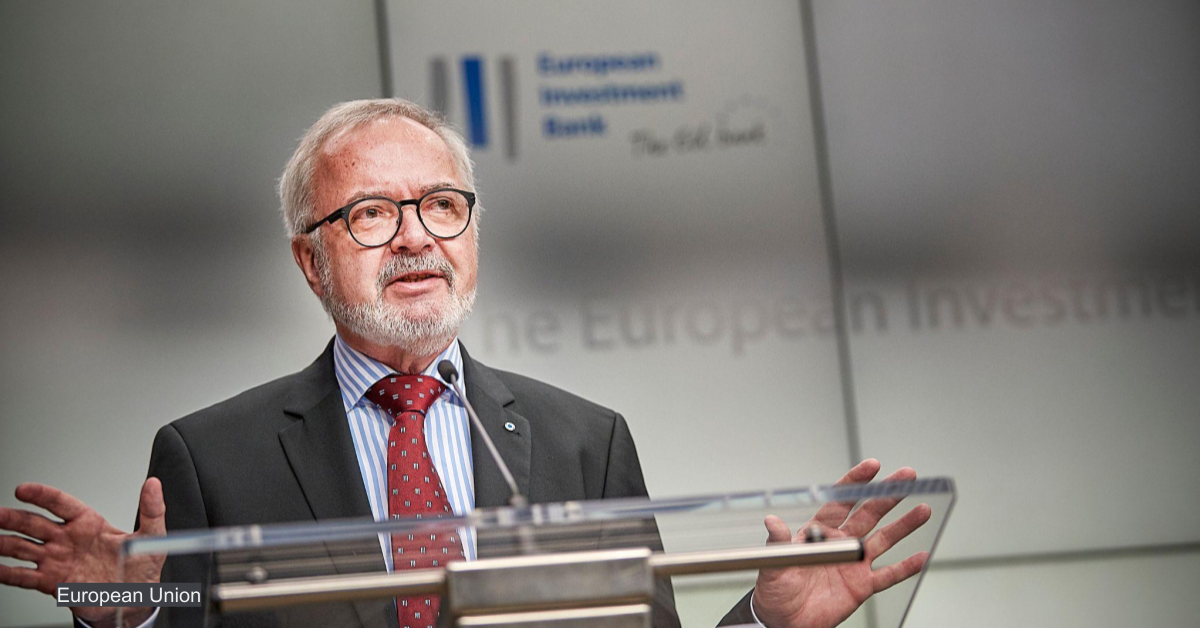 EIB makes its move on development restructure | Devex