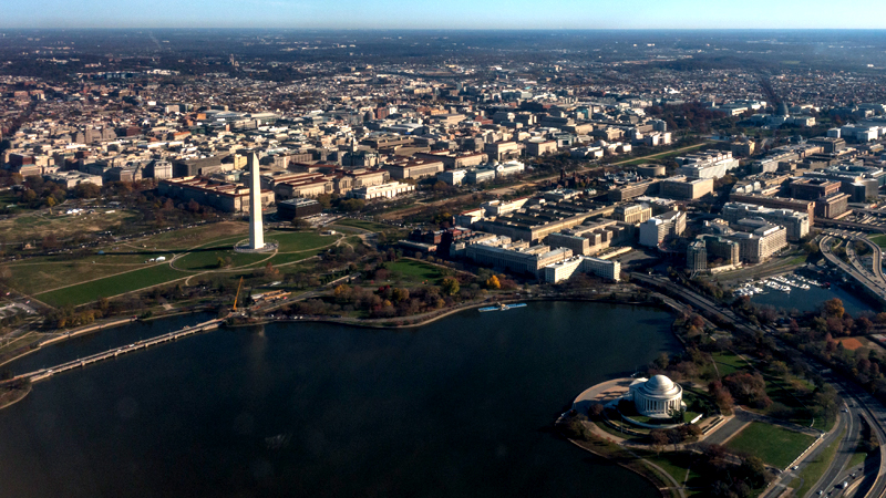 48 hours in Washington, DC: A development insider's guide | Devex