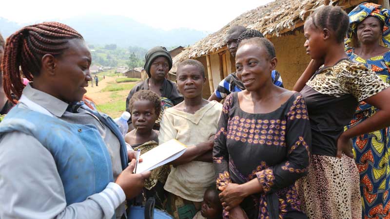 3 Reasons Why Supporting Peace Is More Important Than Ever Devex
