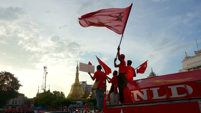 10 lessons on democratic transitions and its development impact | Devex