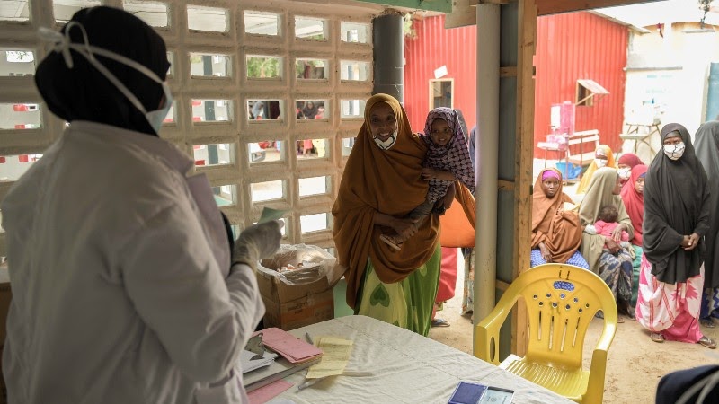 Q&A: The value of the private sector in health system strengthening | Devex