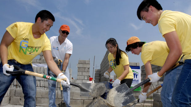 HFHI's plans to boost housing programs in Asia-Pacific | Devex