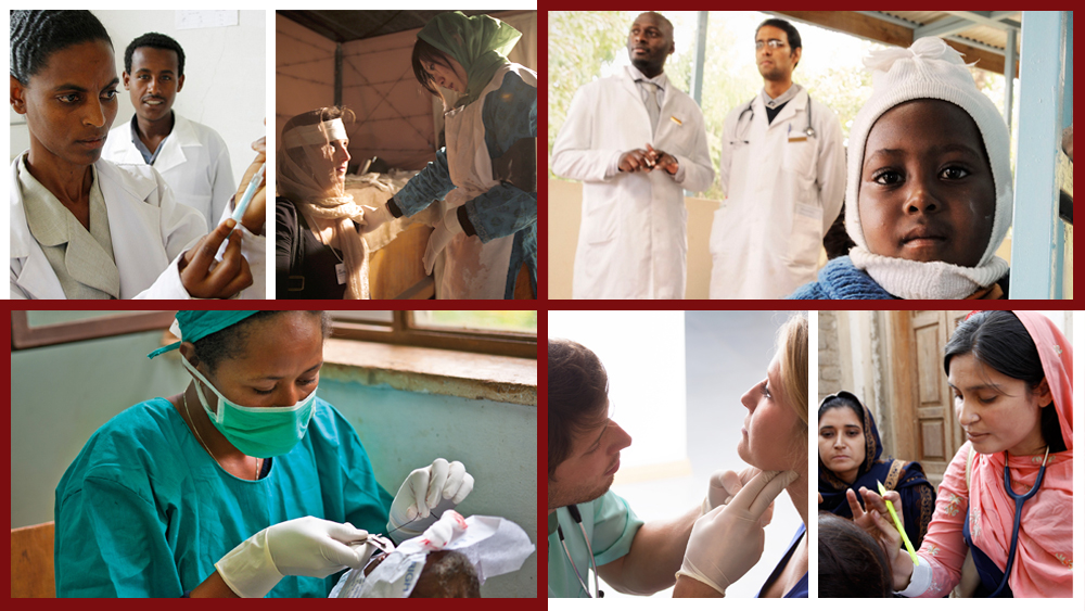 What does healthy mean to you? A new campaign examines the future of