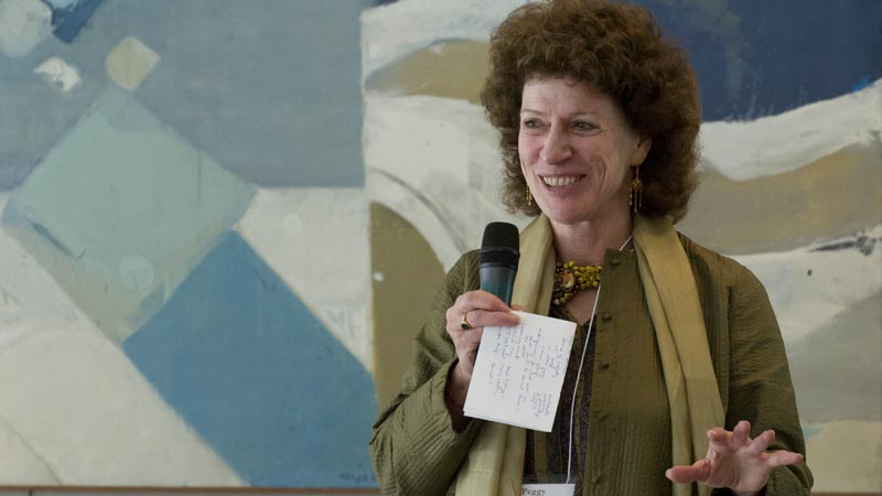 Peggy Dulany: On creating meaningful partnerships for effective change ...