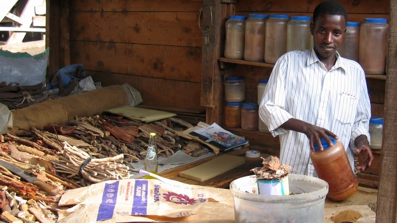 Africa's attempt to regulate traditional medicine fails to gain traction |  Devex