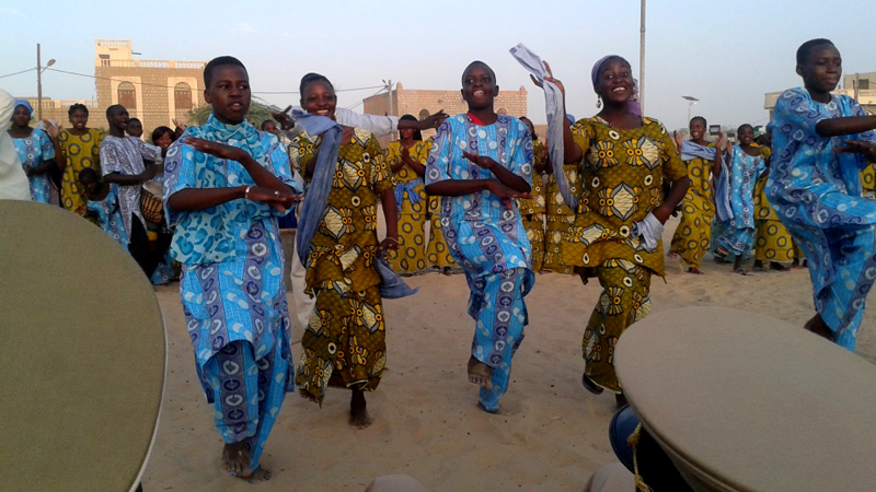 Mali's culture: the 'lynchpin' to recovery from conflict | Devex