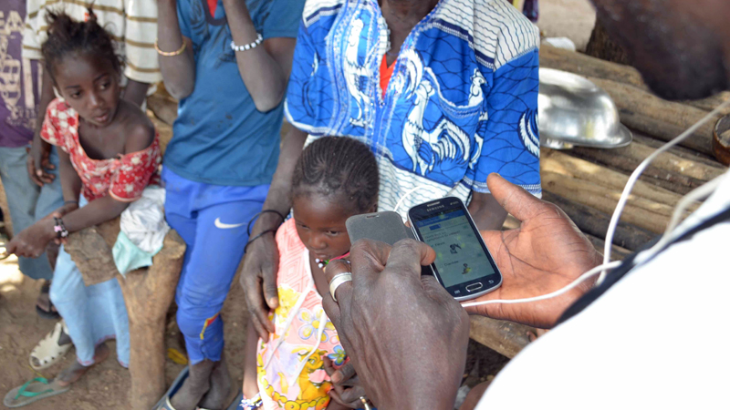 Can Mobile Phone Data Answer Global Development s Call Devex