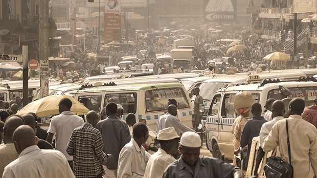 How to meet the challenges posed by population growth | Devex